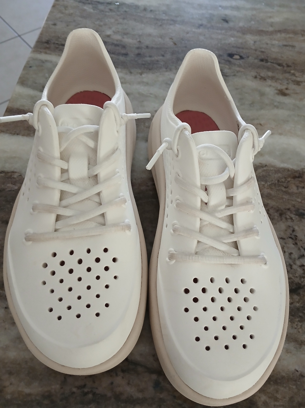 Crocs Lite Ride Shoes